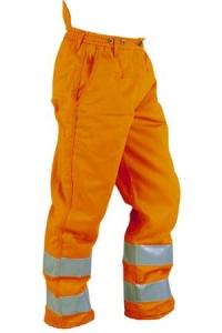 safety trouser