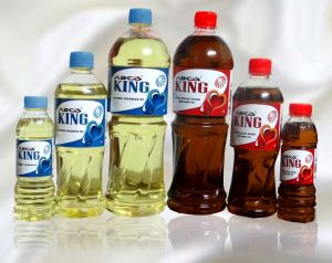 Abcis King Mustard Oil