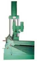 Vertical Extruding Press