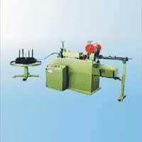 Wire Straightening Machines