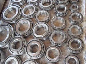 Ball & Roller Bearings