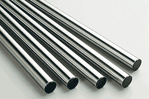 Stainless Steel Pipes