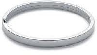 silver bangle bracelets