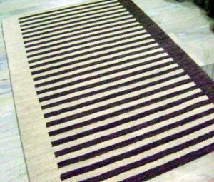 Loom Knotted Carpets