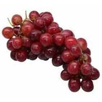 Fresh Red Flame Grapes