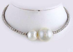 Crystal Necklace (NVN0262#1) Crystal Necklace (NVN0262#1)