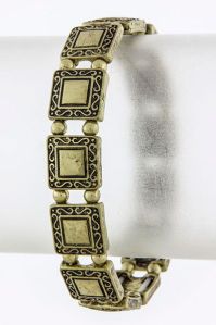 Metal Bracelet (BXB0532#3) Metal Bracelet (BXB0532#3)