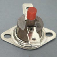 Manual Reset Thermostat (SN-8M)