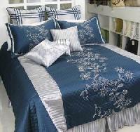 polyester bed sheets