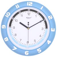 Economic Wall Clock (507)