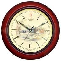 MODERN WALL CLOCK