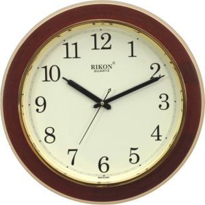 Office Wall Clock (1607)