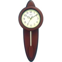 Pendulum Clock