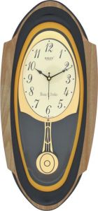 Pendulum Musical Clocks