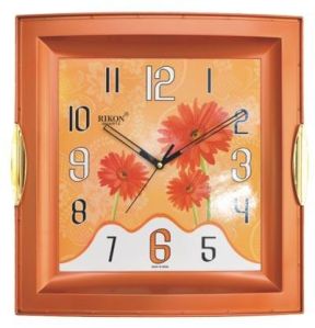 Picture Wall Clocks
