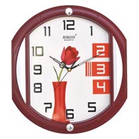 WALL CLOCK PICTURE