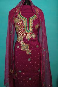 Churidar Salwar Kameez