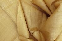 tassar silk fabrics