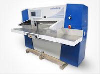 used paper cutting machines
