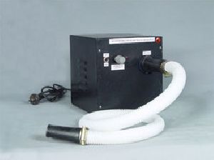 Air Source Blower