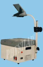 Deluxe Compact Folding Overhead Projector