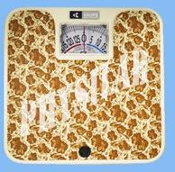 Duchess/duchess Dx Personal Weighing Scale