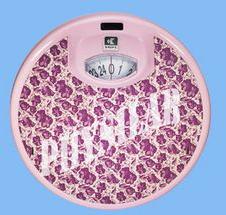 Imperial Personal Weighing Scale