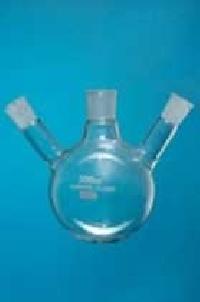 Borosilicate Glass Flasks