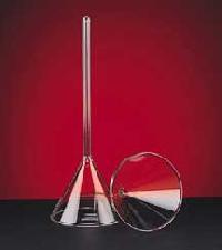 Borosilicate Glass Funnel