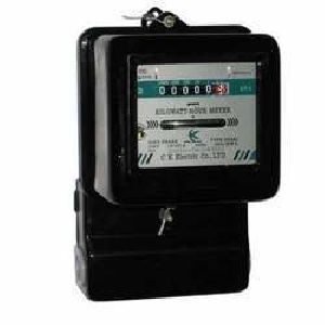 Kilo Watt Meter