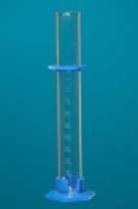 Measuring Cylinder - Plastic Base