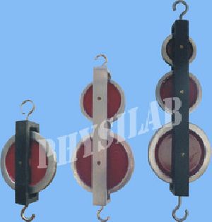 Pulleys(vertical)