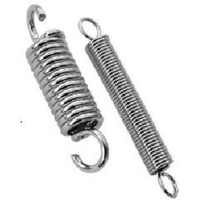 Set Of Springs