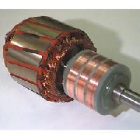 Slip Ring Induction Motor