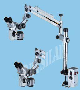 Surgical Microscope (direct Halogen)