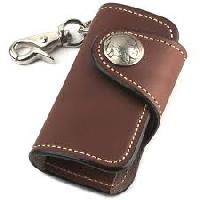 Leather Key Holders