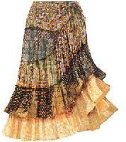 gypsy skirts