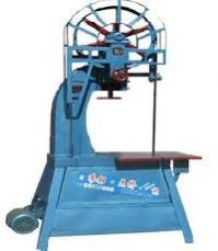 Vertical Bandsaw Machine