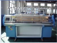 Flat Knitting Machines