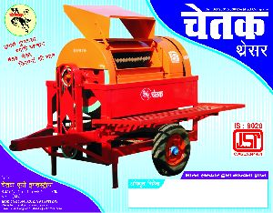 Multicrop Thresher