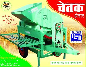 Multicrop Thresher