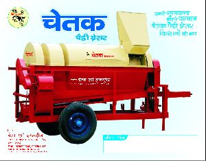 Paddy Thresher