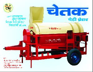 Paddy Thresher