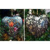 Christmas Hearts