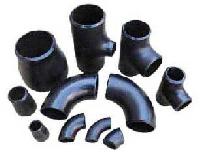 Carbon Steel Buttweld Fittings