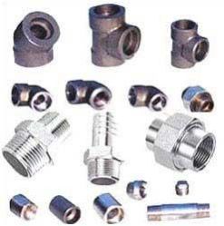 Carbon Steel Forged Pipe Fittings