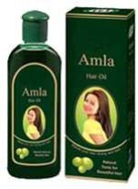 Amla Hair Oil