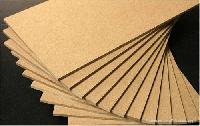 medium-density fiberboard