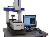 Coordinate Measuring Machine