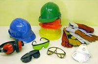 Industrial Safety Products